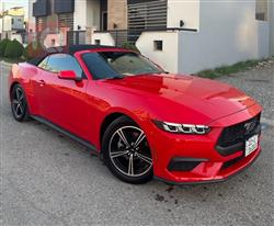 فورد موستانج